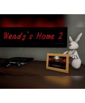 Hundreds of Mysteries: Wendy s Home2 Steam Key GLOBAL